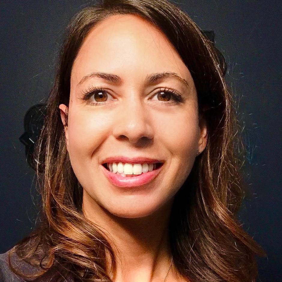 LAILA NASR