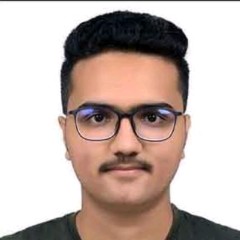 Priyank Kachariya