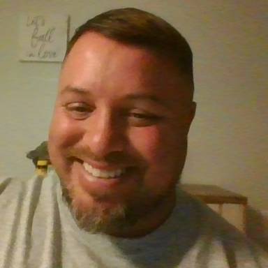 Travis Adcock