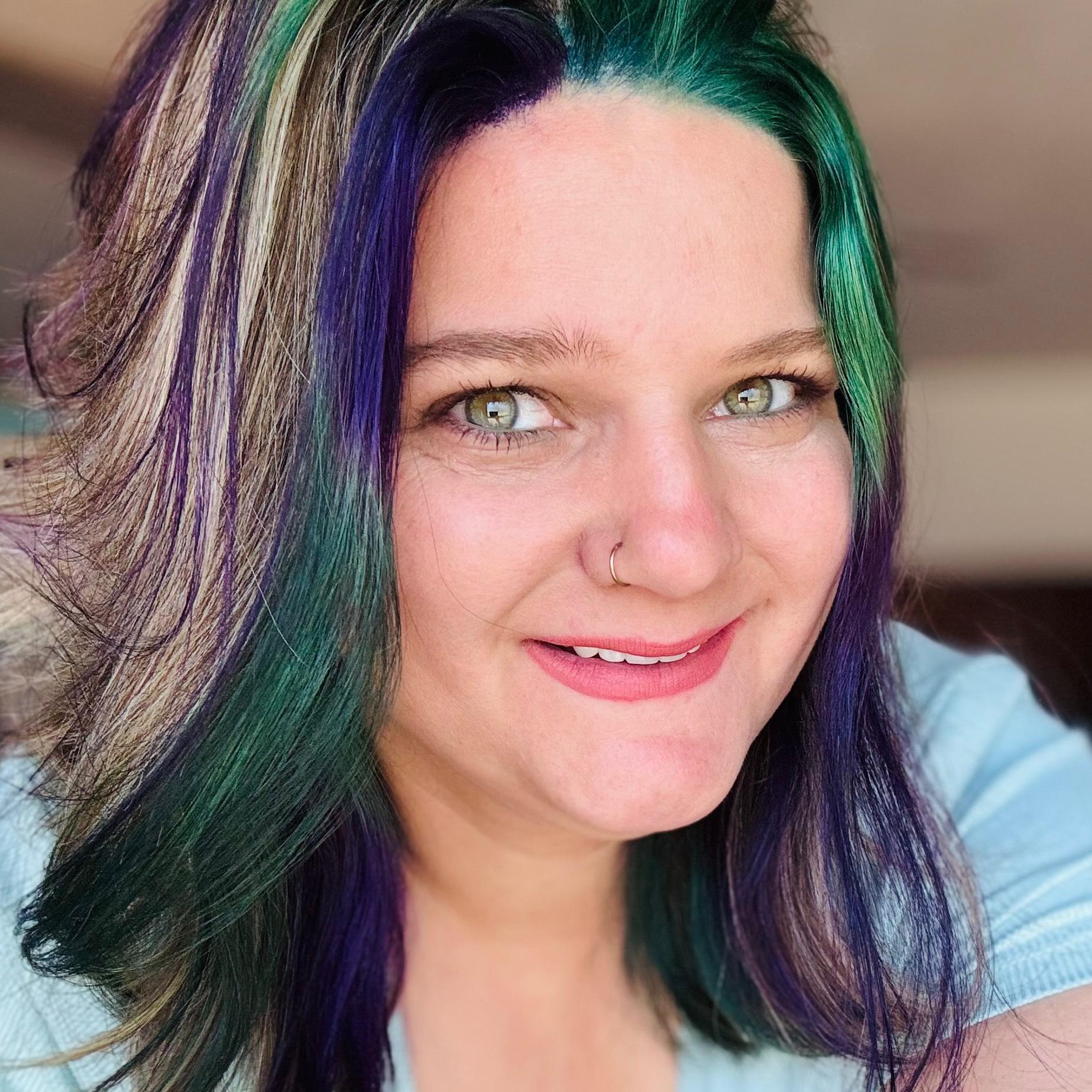 Kelli Hale