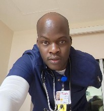 Zachary Onyango
