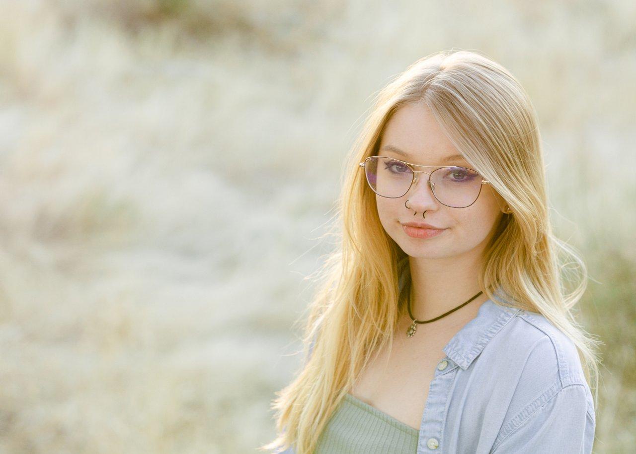 Ashlyn Gates
