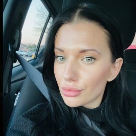 VALERIIA YALOVSKA