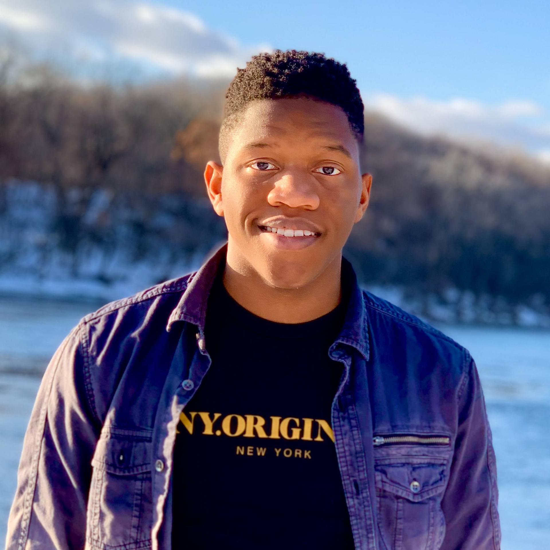 Ikemonso James Chidinma Ayika