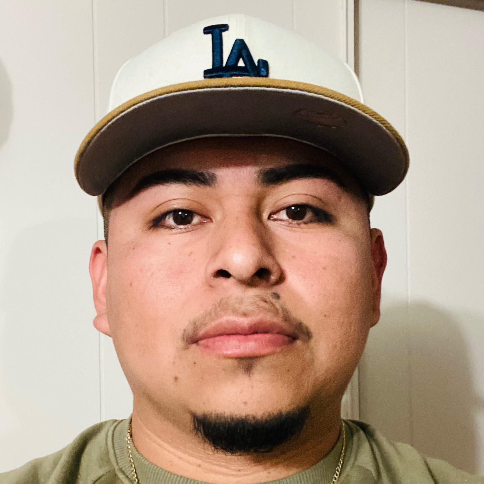 Genaro Alvarado