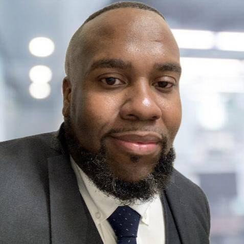 OMAR DAVIS