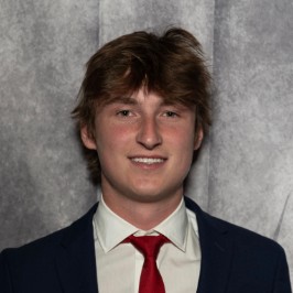 Gavin Bittner
