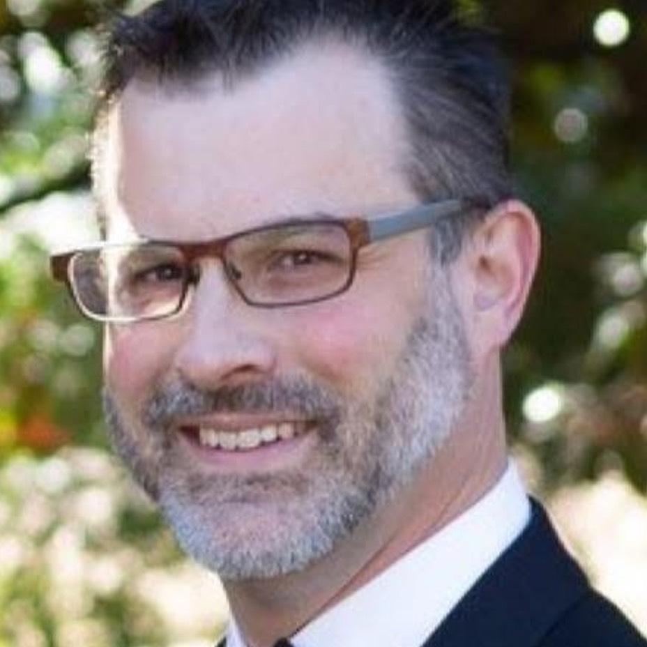 Michael Munford