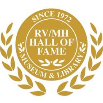 RV/MH Hall of Fame & Museums