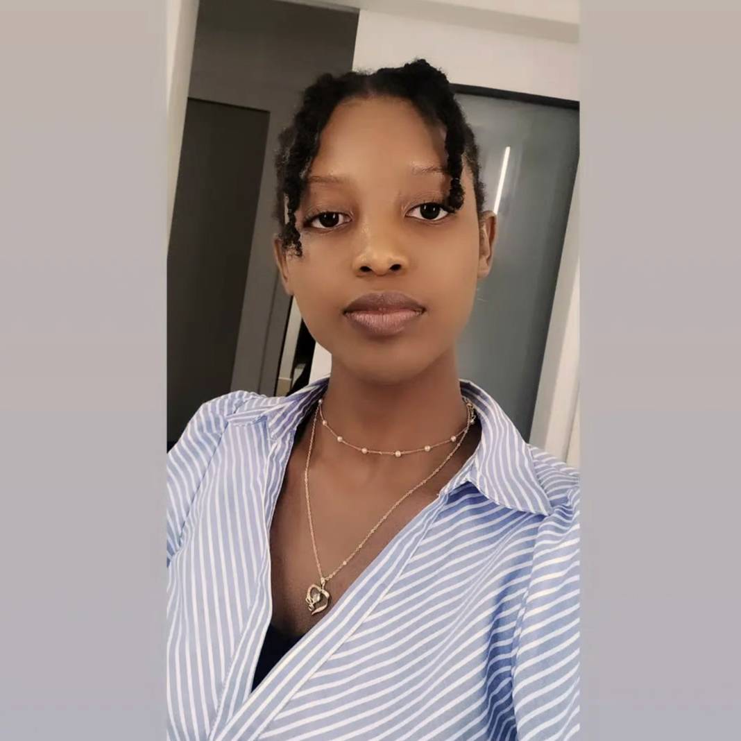 Elodie Senat