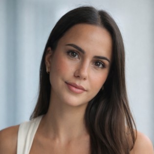 DILARA SANTOS SAINT ROMAIN