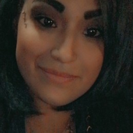 Gabriela Grijalva