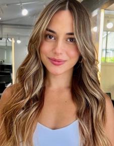 Ianka Stryk Delmas