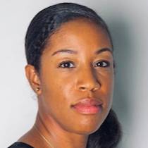 Nia Hamilton