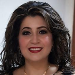 Rana Beidas