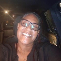 Sharon Lami Robinson