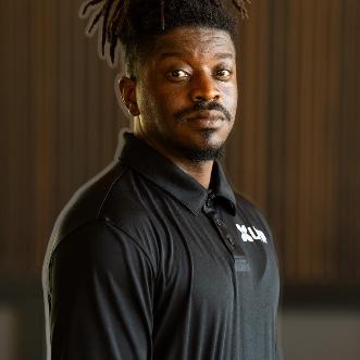 Christopher Wilkerson