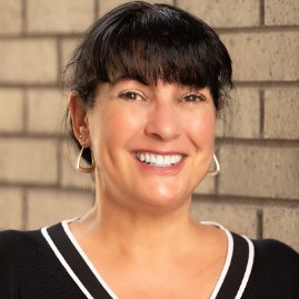 Lisa Barbeau