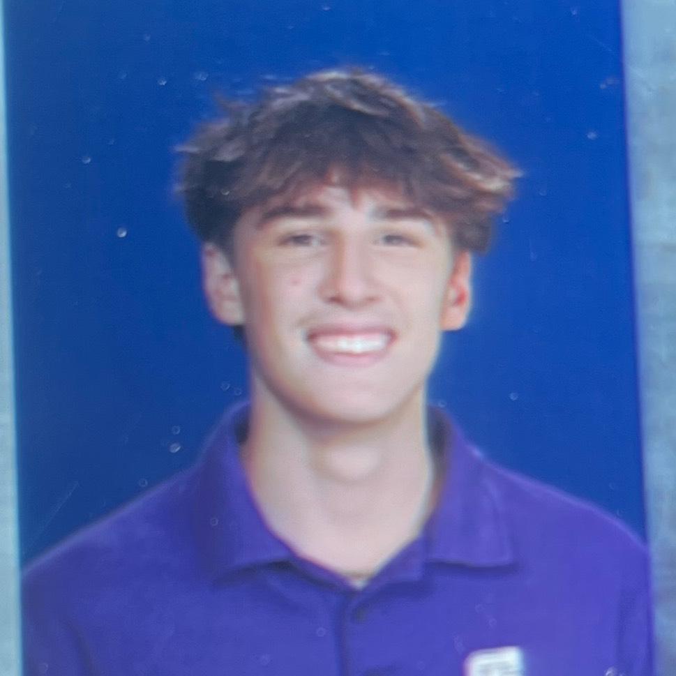 Dylan Degiorgio