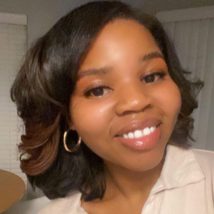 Lauryn Frazier