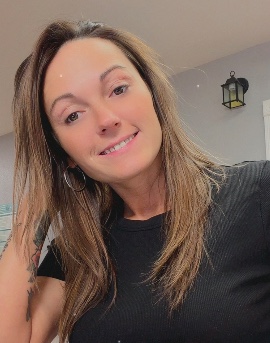 NICOLE Byrge