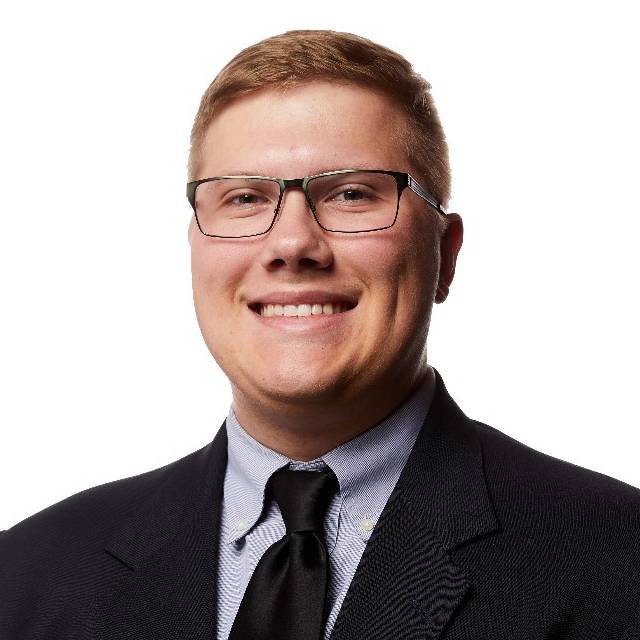 Kyle Jablonski