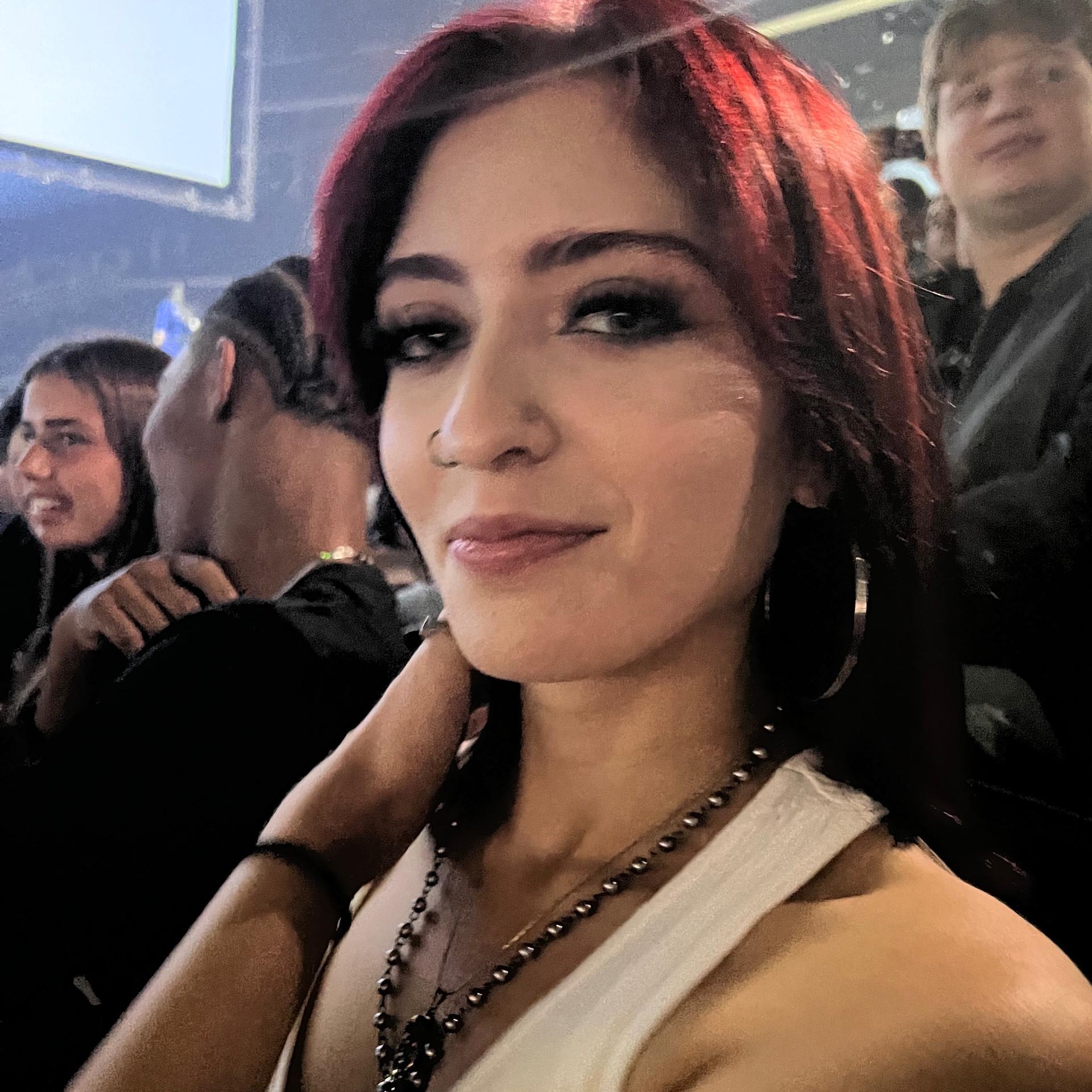 JENNA G. KOHLER
