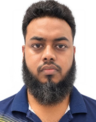 Mohammed Ibrahim
