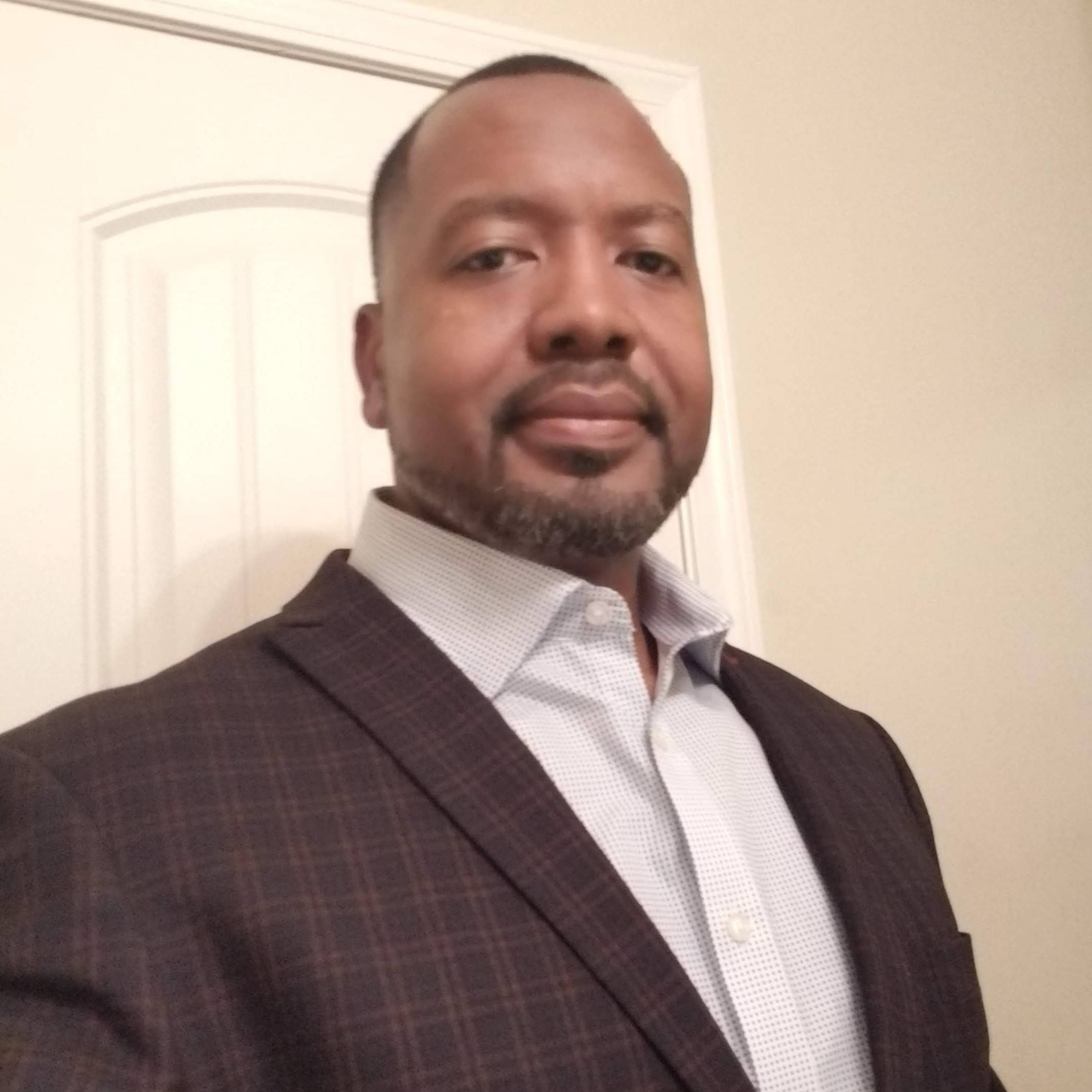 Rodney Battle