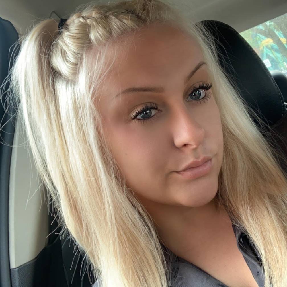 MaKayla Rizor