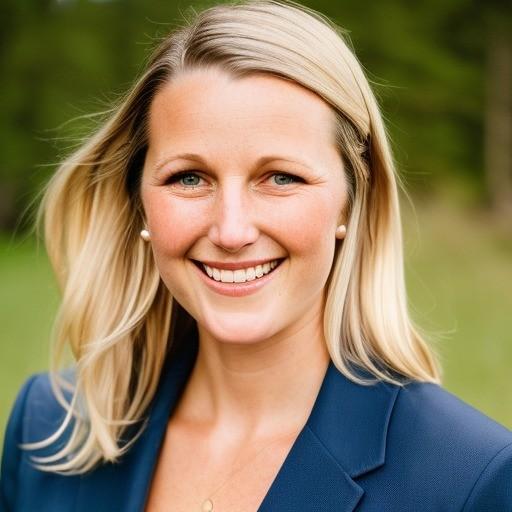 Robyn Dietz