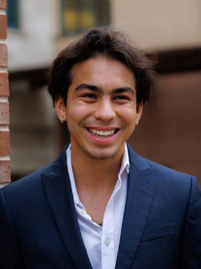 ALEJANDRO BARRERA