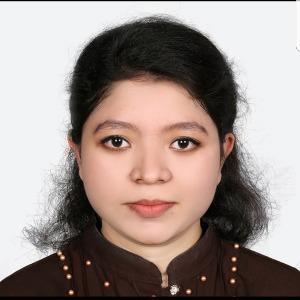Jannatul Ferdouse