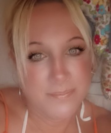 Monica Allbee