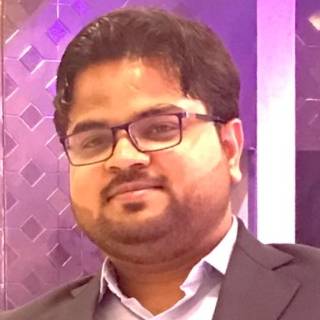 DIPESH SHARMA