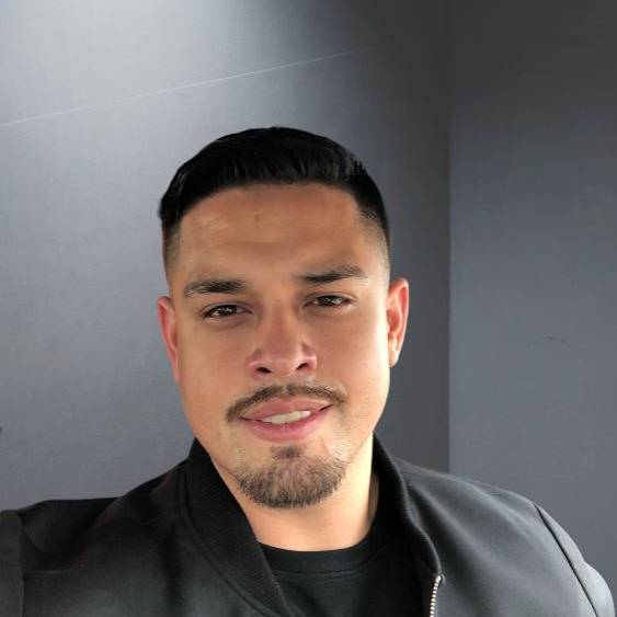 ROBERT ESPINOZA