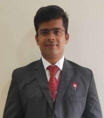 Shreyash Prabhakar Patne