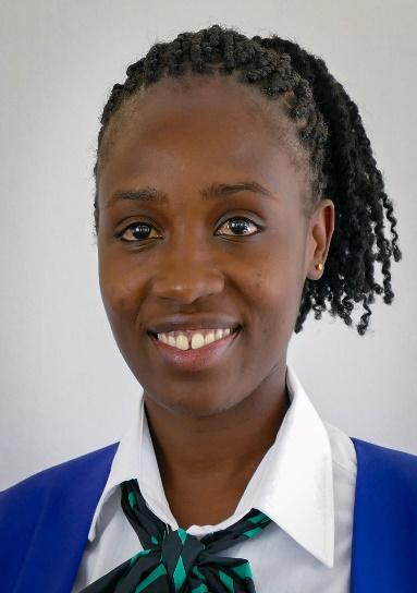 LEAH ALUOCH OCHIENG