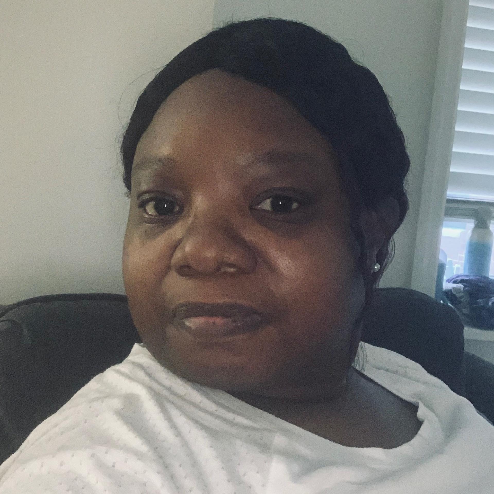 MONIQUE HILL