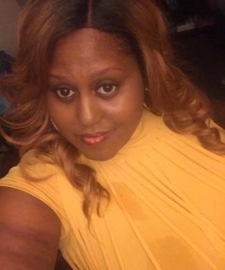 Roneika Williams