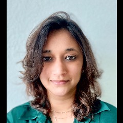 Snigdha Arya
