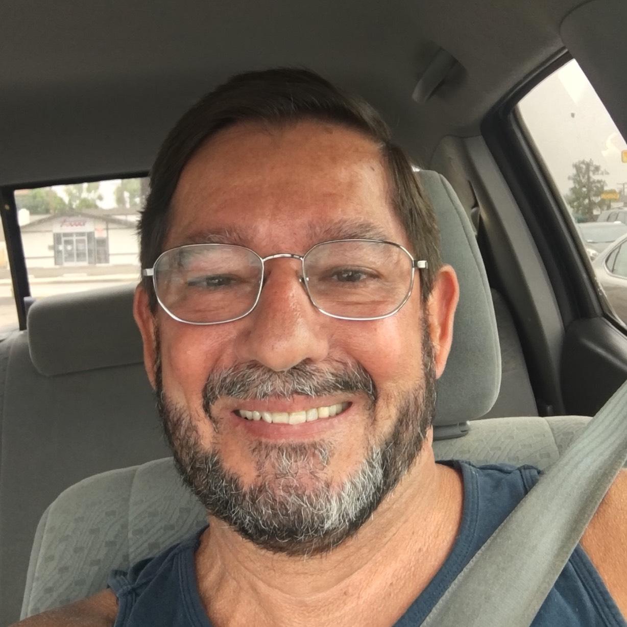 George Vazquez