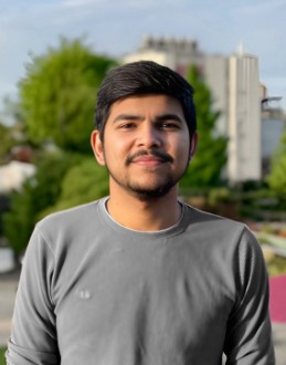 YASHKUMAR PATEL