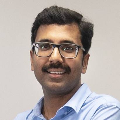 KESHAV GIDUGU