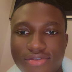 MELVIN MANSARAY