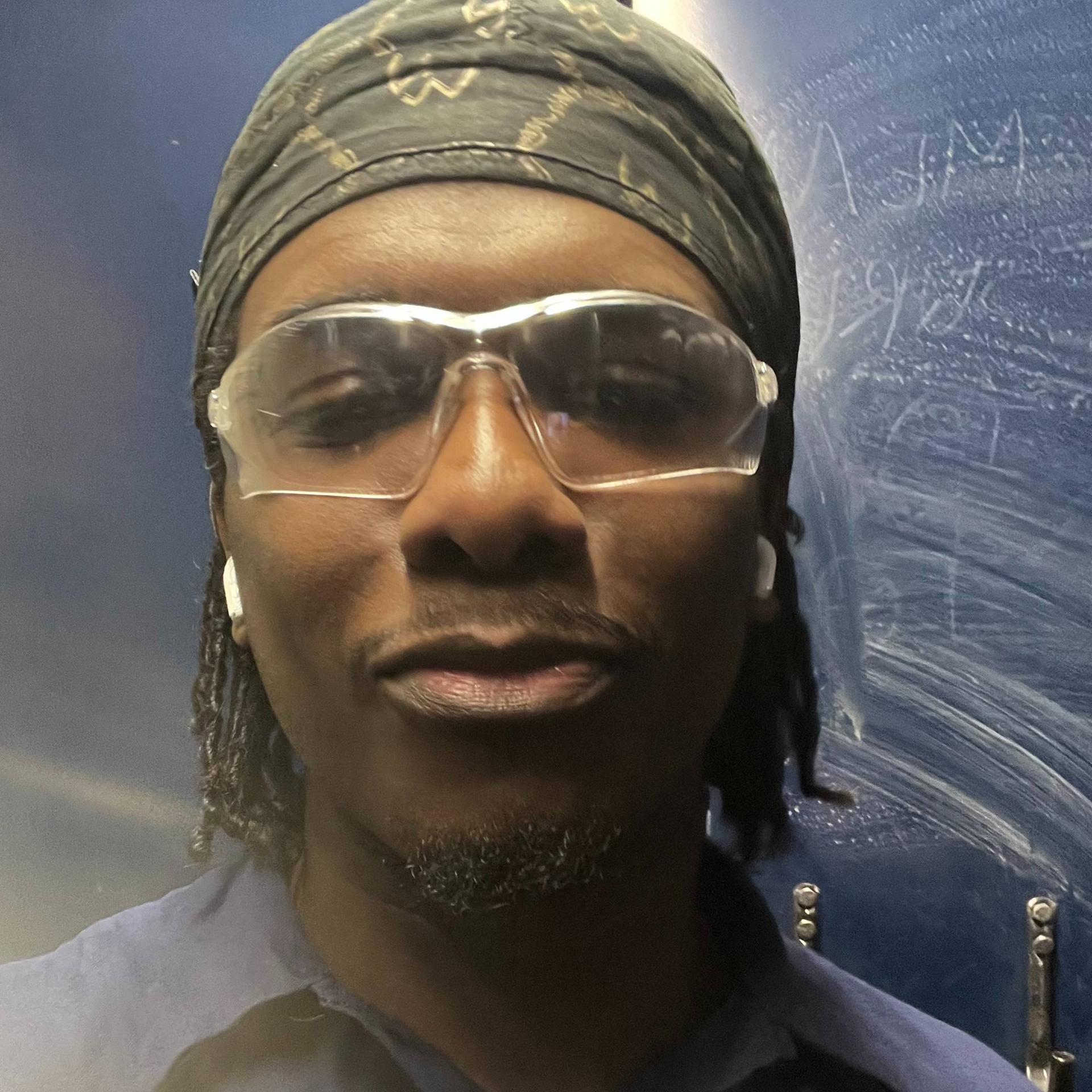Duane Dargin
