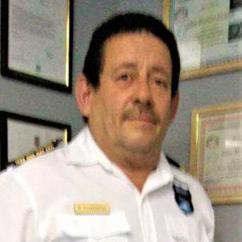 Richard Santiago