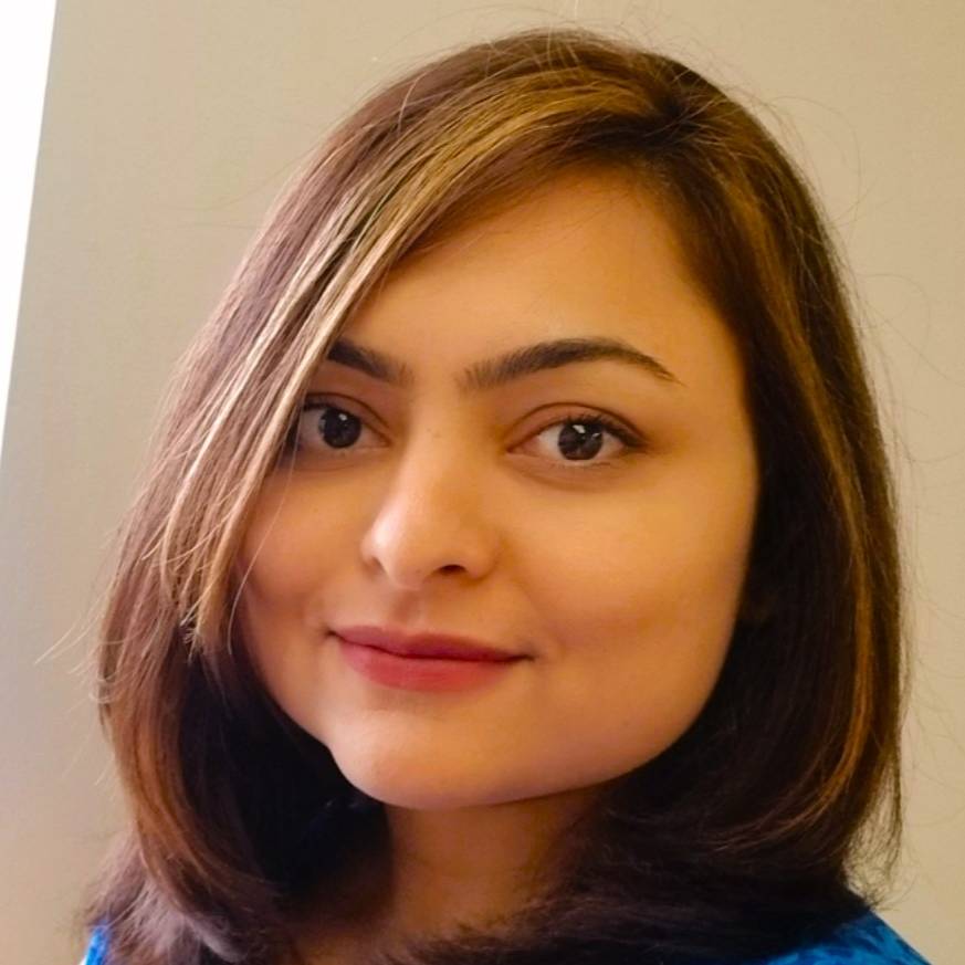 BHUMIKA DHANANI
