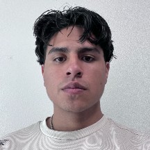 Marco Antonio Leon Vasquez