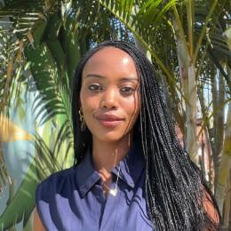 Hadija Bluett